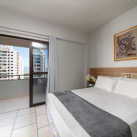 Lumar Hotel Florianópolis 外观 照片