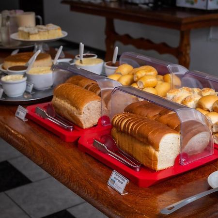 Lumar Hotel Florianópolis 外观 照片
