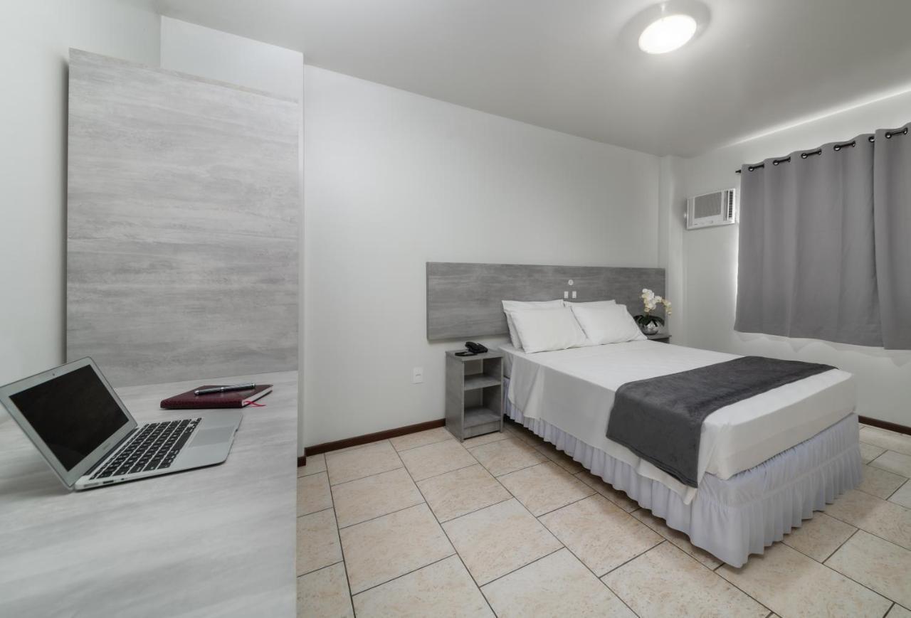 Lumar Hotel Florianópolis 外观 照片