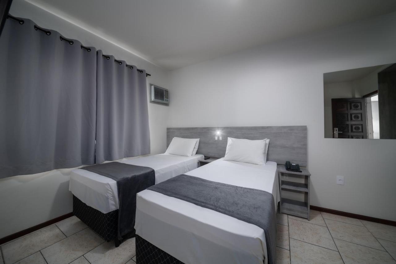 Lumar Hotel Florianópolis 外观 照片