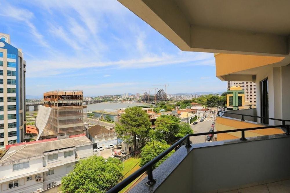 Lumar Hotel Florianópolis 外观 照片