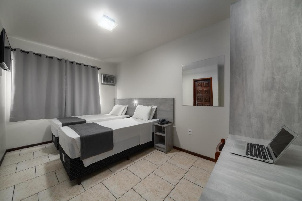 Lumar Hotel Florianópolis 外观 照片