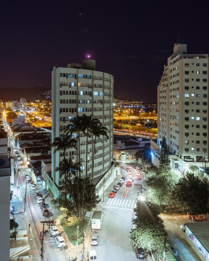 Lumar Hotel Florianópolis 外观 照片