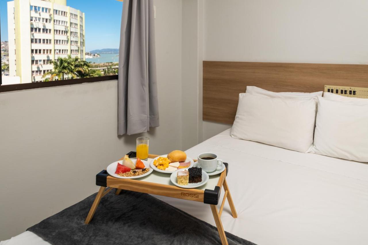 Lumar Hotel Florianópolis 外观 照片