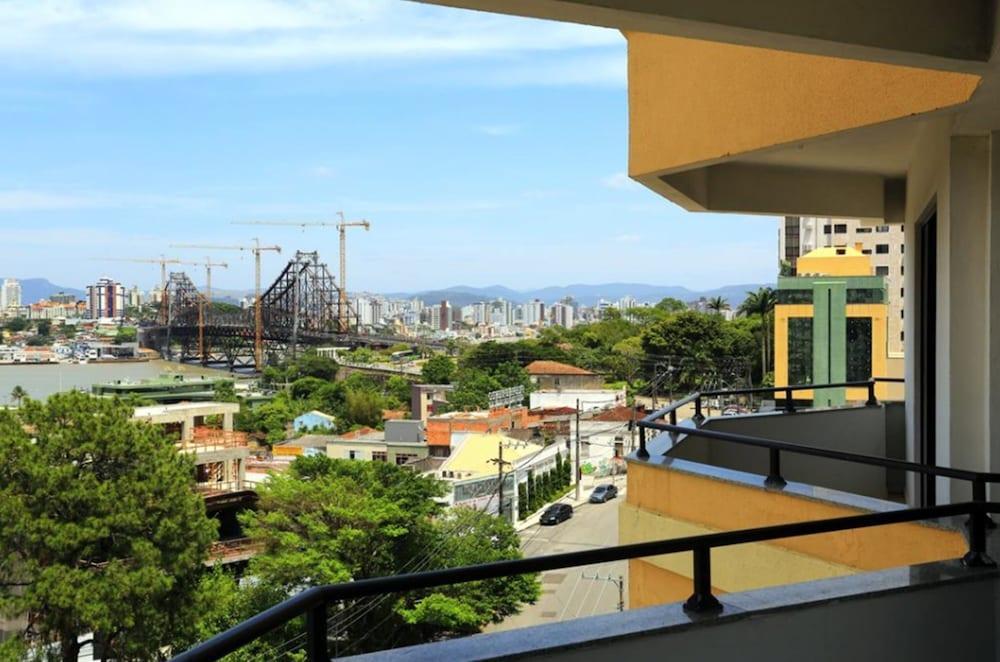 Lumar Hotel Florianópolis 外观 照片