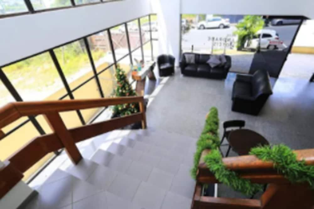 Lumar Hotel Florianópolis 外观 照片