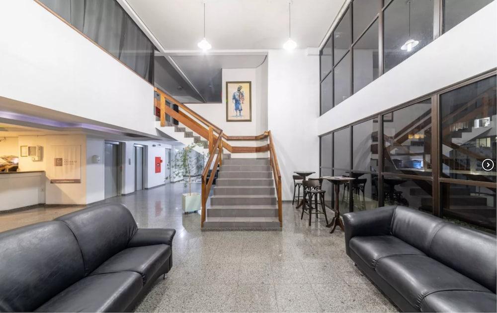 Lumar Hotel Florianópolis 外观 照片