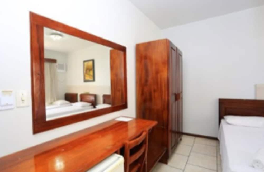 Lumar Hotel Florianópolis 外观 照片
