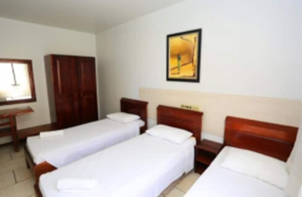 Lumar Hotel Florianópolis 外观 照片