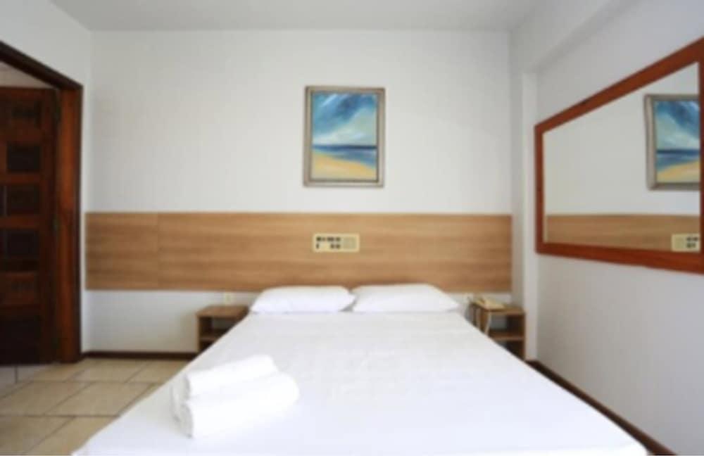 Lumar Hotel Florianópolis 外观 照片