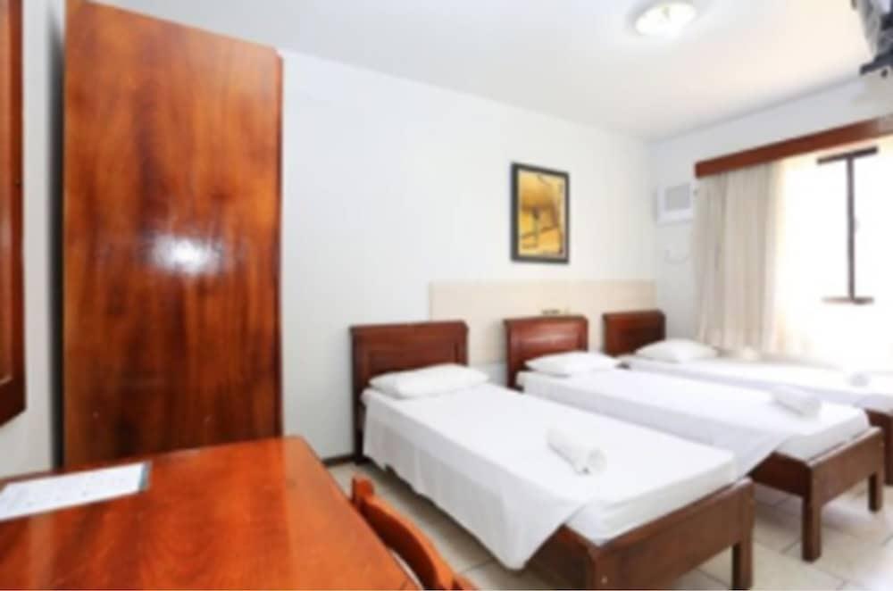 Lumar Hotel Florianópolis 外观 照片