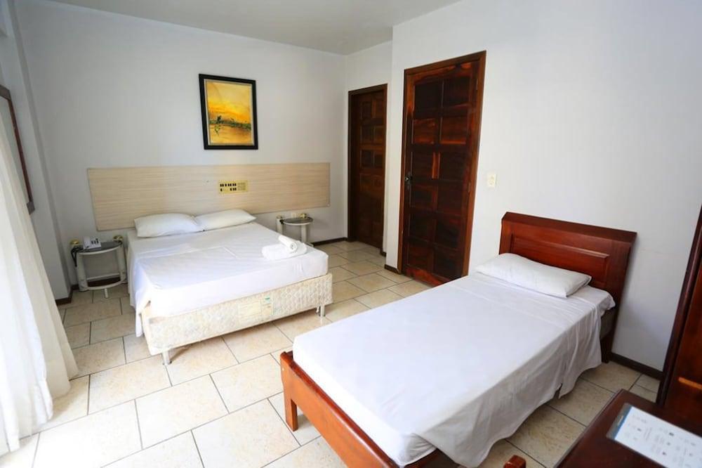 Lumar Hotel Florianópolis 外观 照片