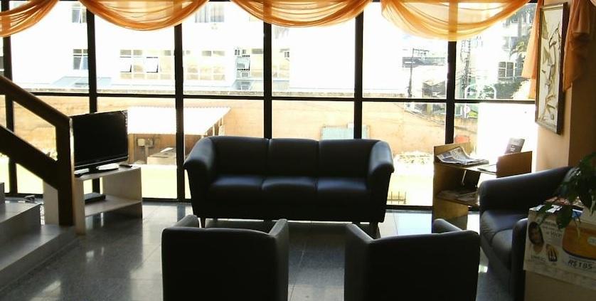 Lumar Hotel Florianópolis 外观 照片